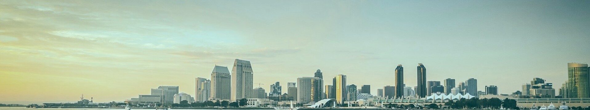san diego city line
